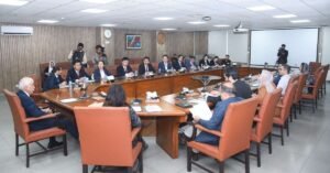 chinese aerospace to invest