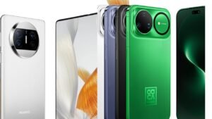 huawei leaks