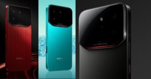 Infinix NOTE 60 Ultra