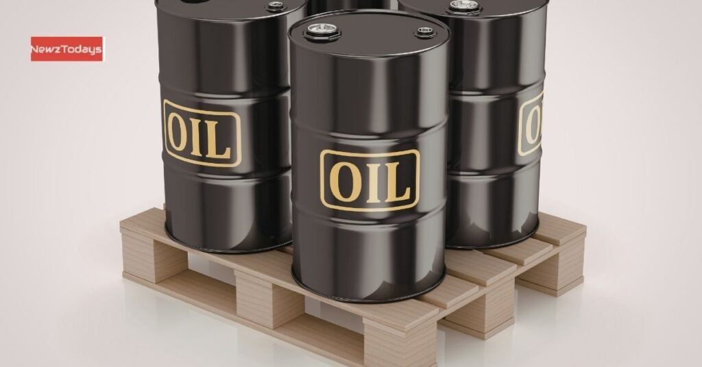 Russian Crude for Asian Markets