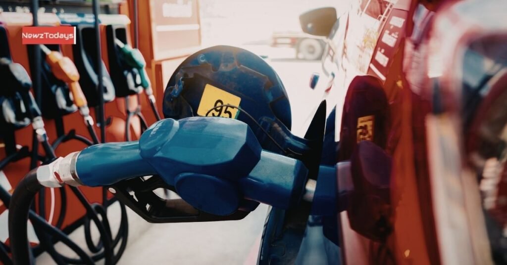 Petrol Diesel Prices on March 7 2026