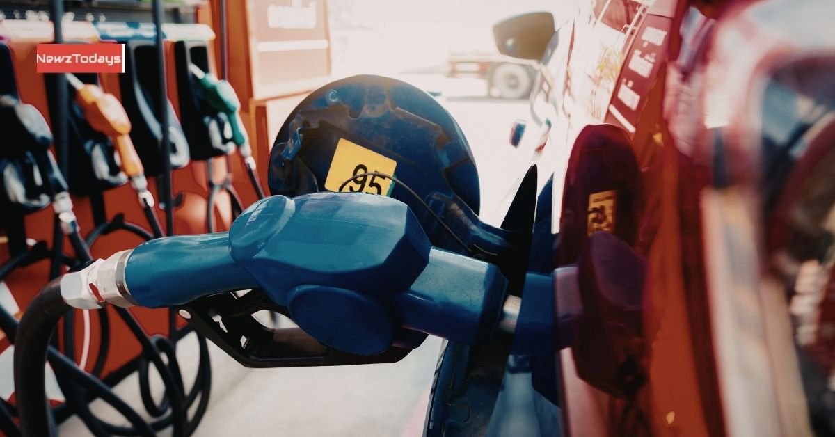 India Raises Export Tax on Diesel and Jet Fuel - NewzTodays
