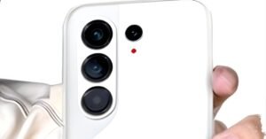 Tecno Camon 50 Series