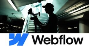 Webflow acquires Vidoso