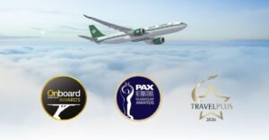 saudi airline