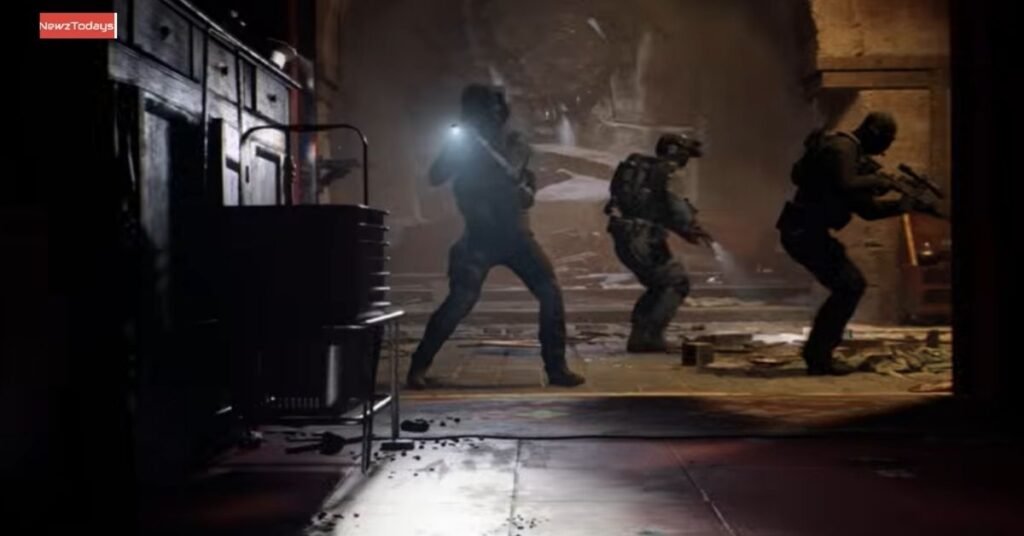 Battlefield 6 Season 3