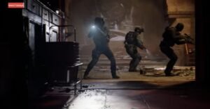 Battlefield 6 Season 3