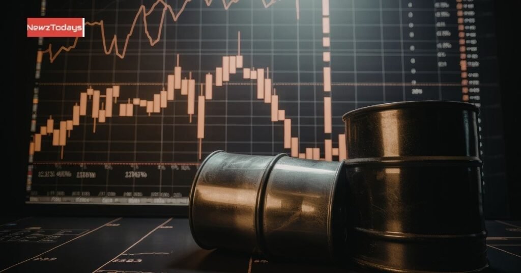 Crude Oil