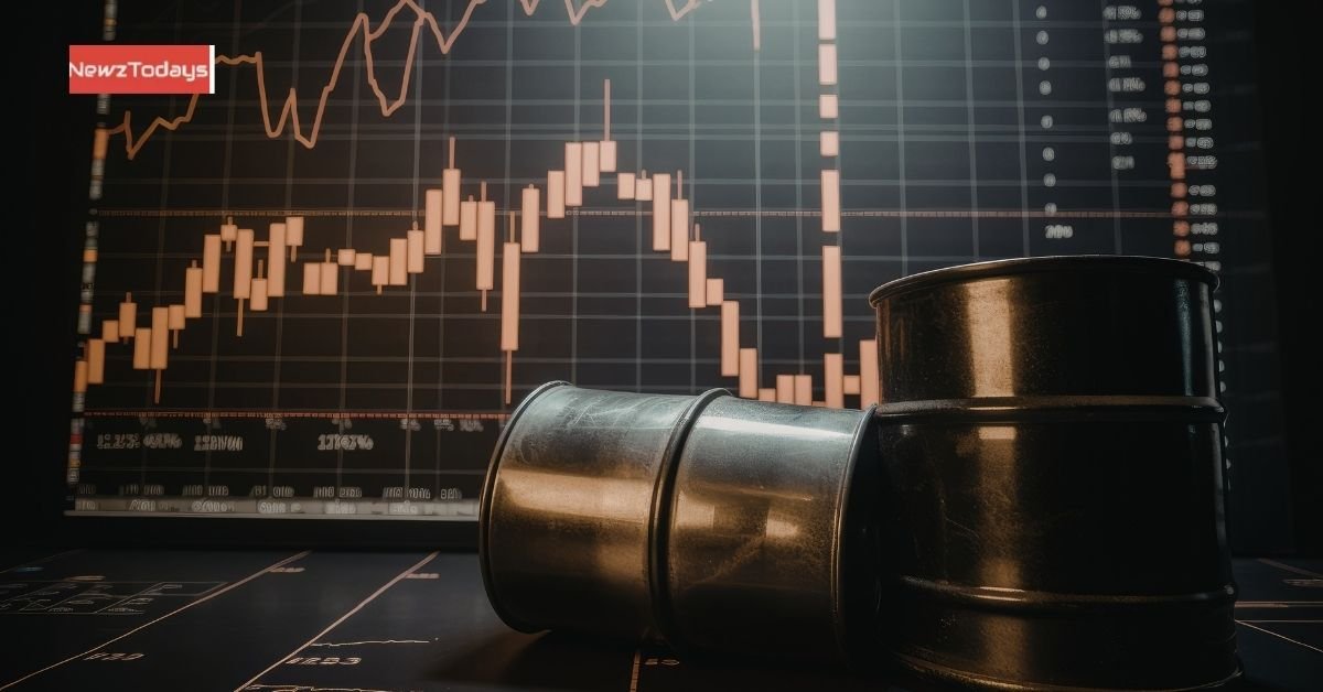 Iran Warns US Actions May Trigger Oil and Gas Supply Disruptions - NewzTodays
