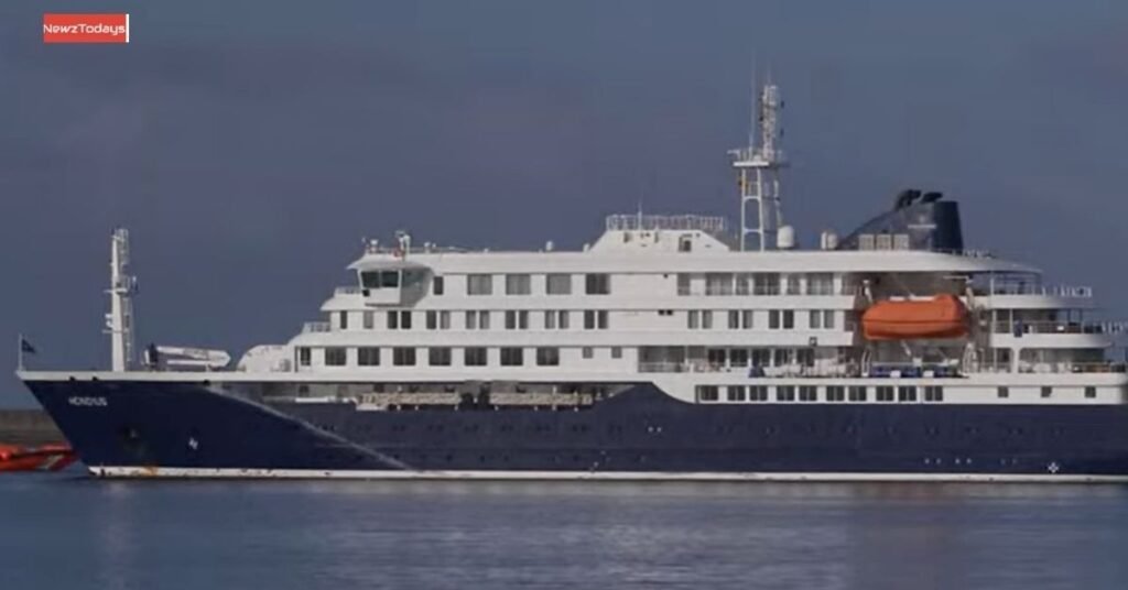 Hantavirus Cruise Ship