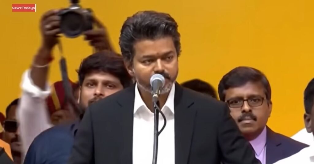 Joseph Vijay
