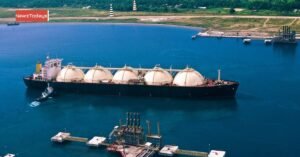 LNG cargo
