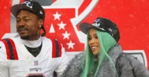 Cardi B