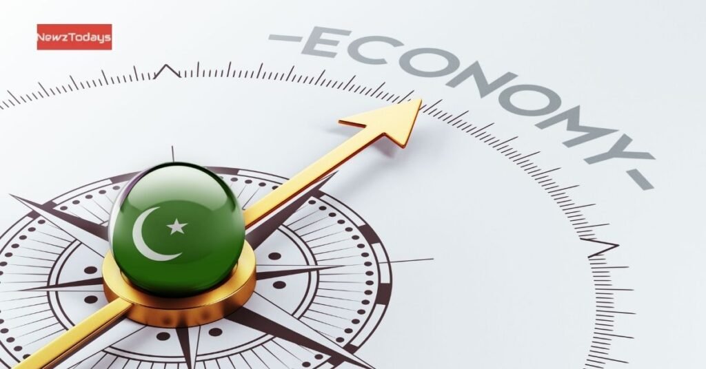 Pakistan Economy