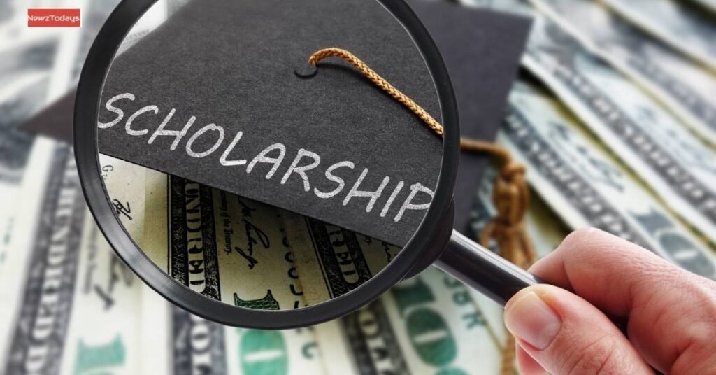 Scholarships for Students