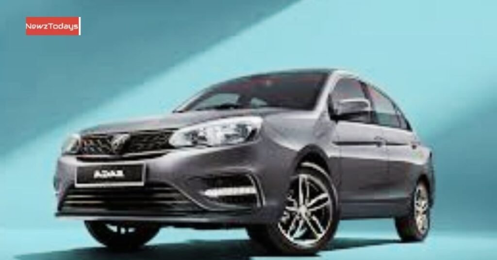 Sedan