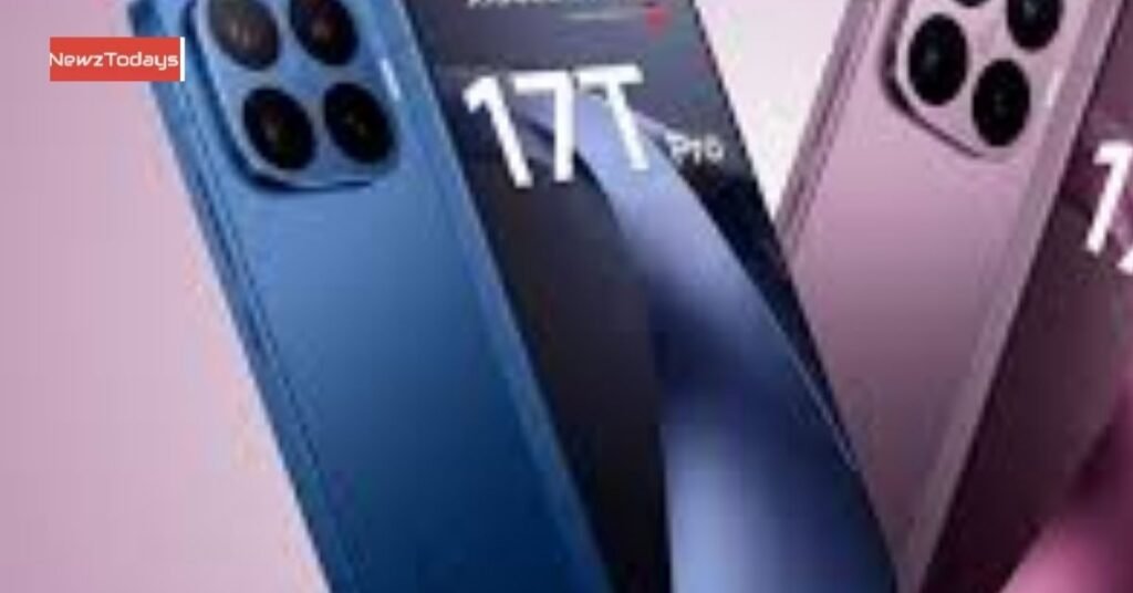 Xiaomi 17T Series