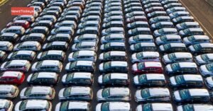 auto mobile industry