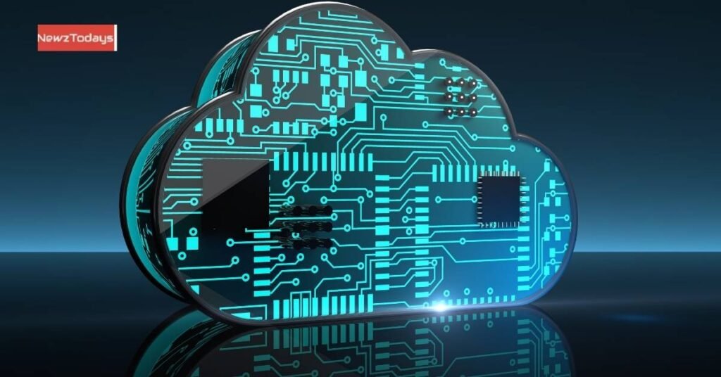 cloud computing