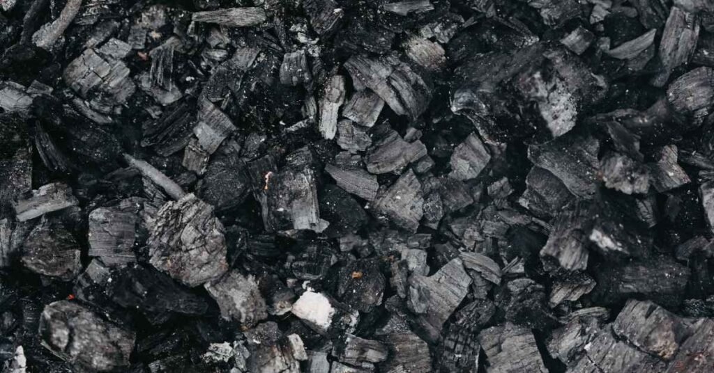 coal