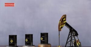 crude oil price