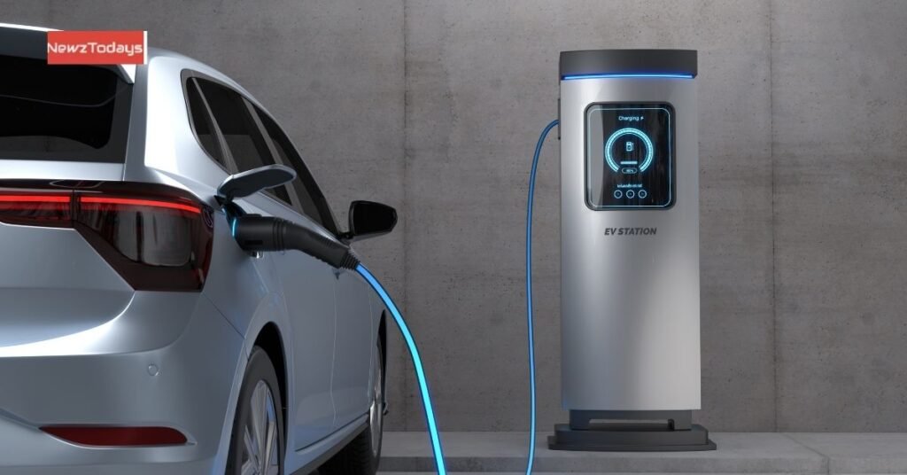 electric vhicle