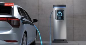 electric vhicle