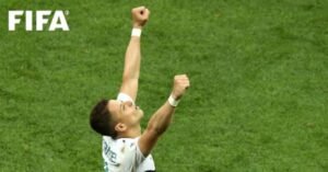 fifa world cup