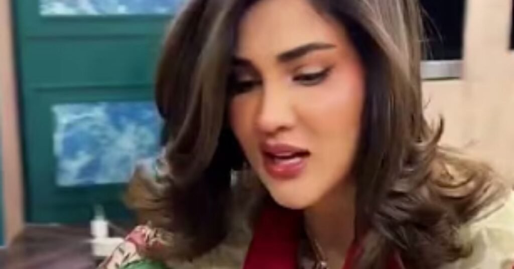 fiza ali