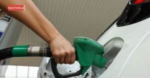 fuel prices