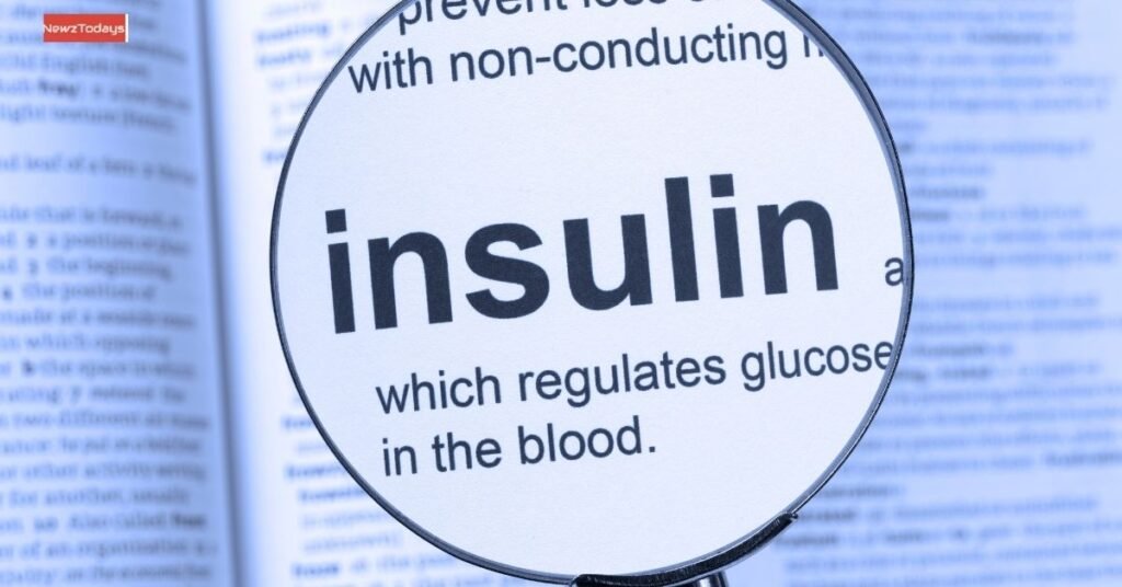 insulin