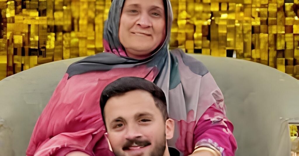 rajab butt
