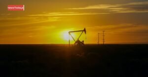 oil production