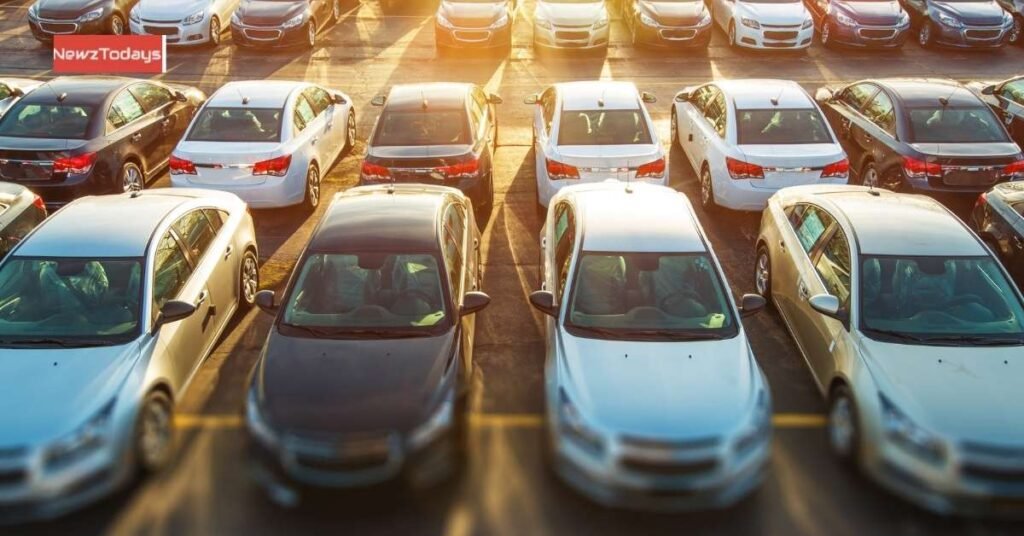 Pakistan auto market