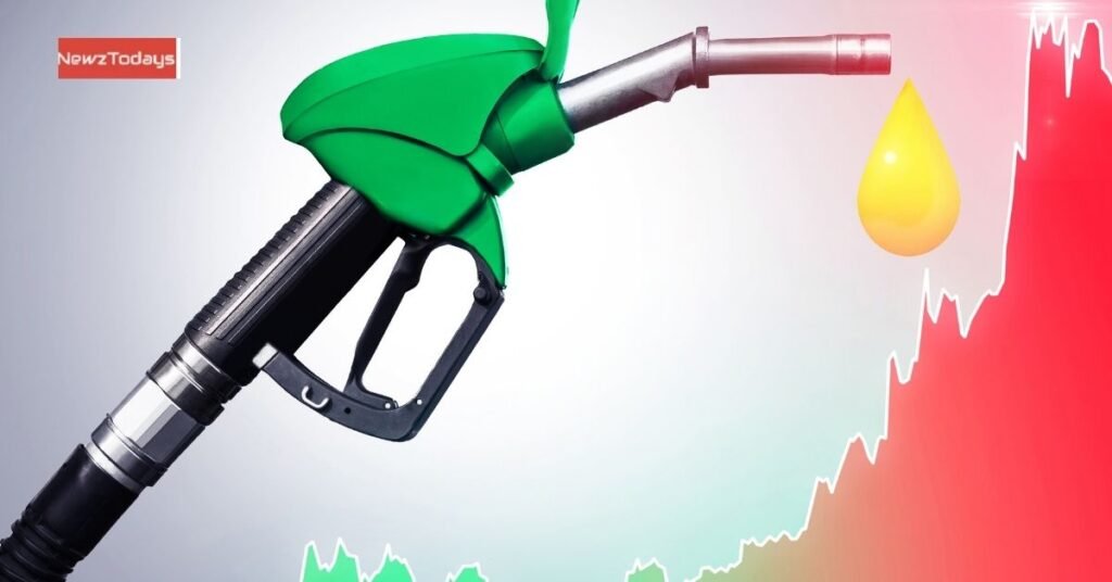 petrol price
