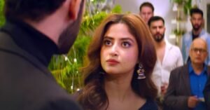 sajal aly