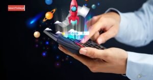 smartphone launch