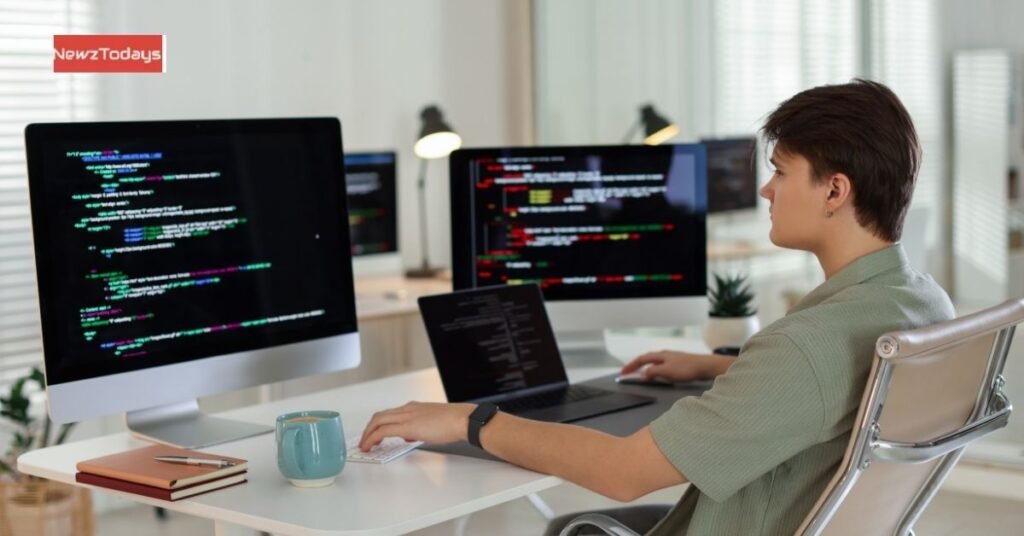 software development