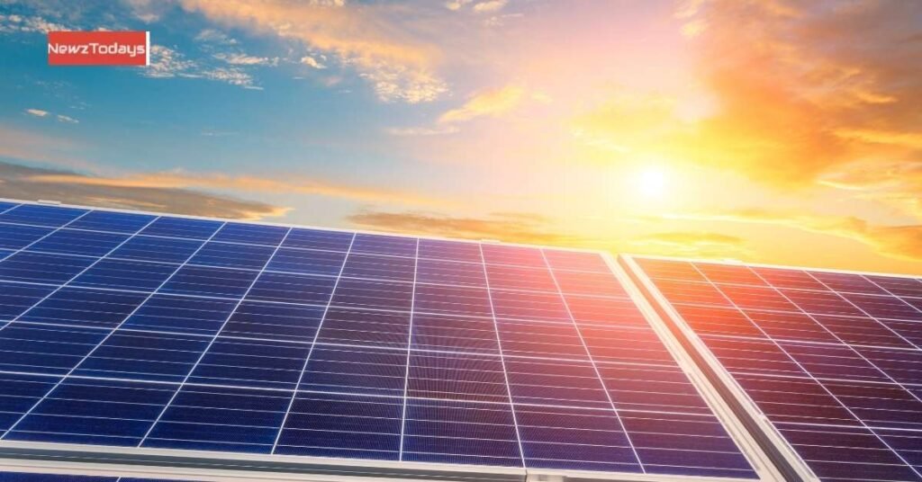solar energy