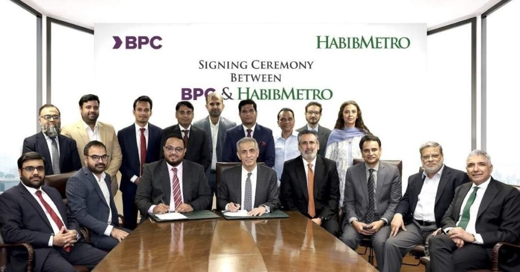 Habibmetro