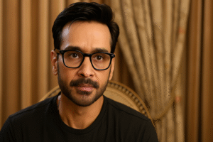 Faysal Quraishi Cancels Canada Trip, Fans Concerned