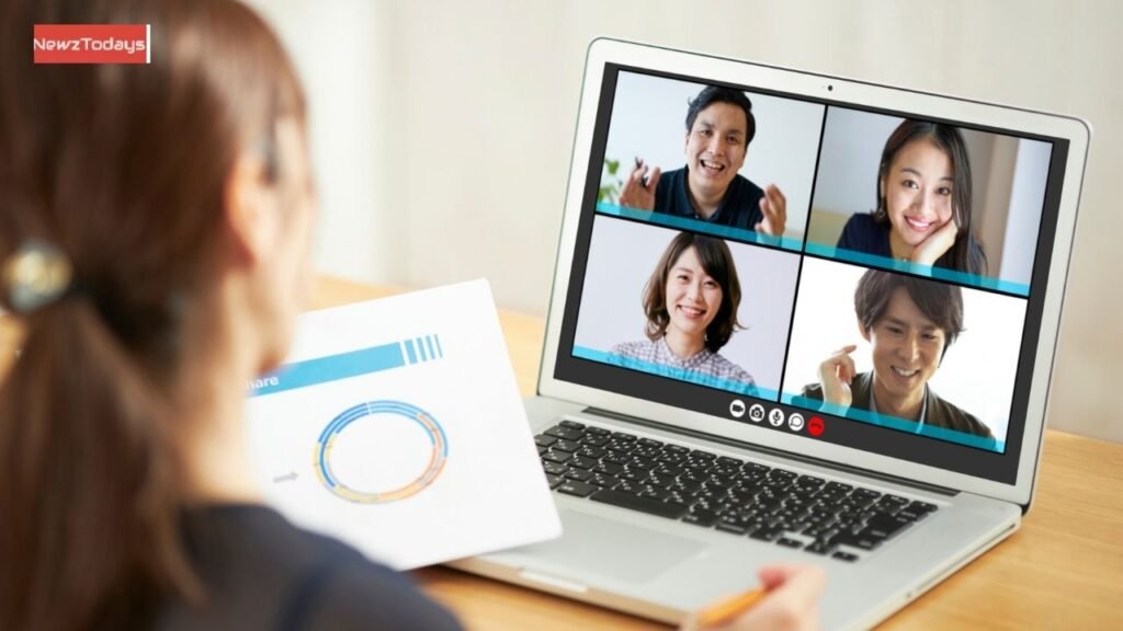 google meet