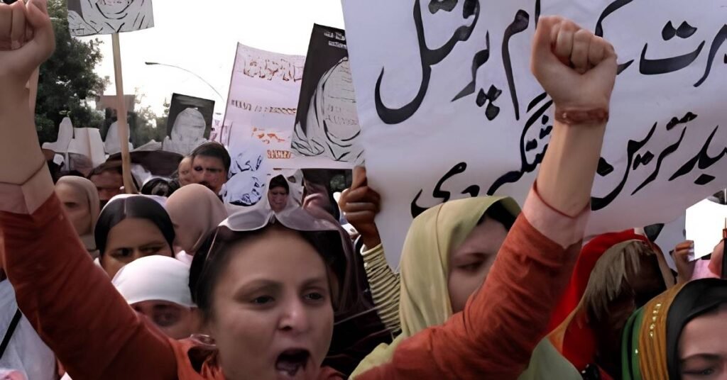 honor killing