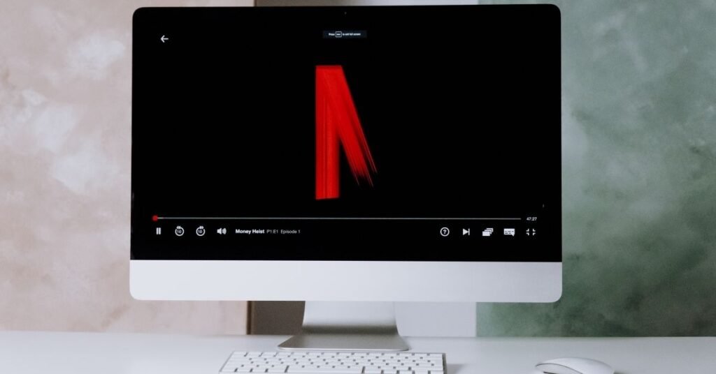 netflix