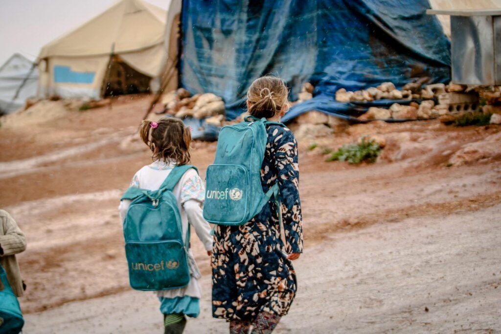 PMYP, UNICEF, Generation Unlimited Boost Youth Development