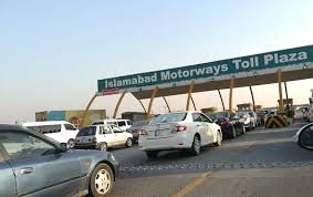Tailgating at Toll Plazas May Lead to M-Tag Blocking in Pakistan