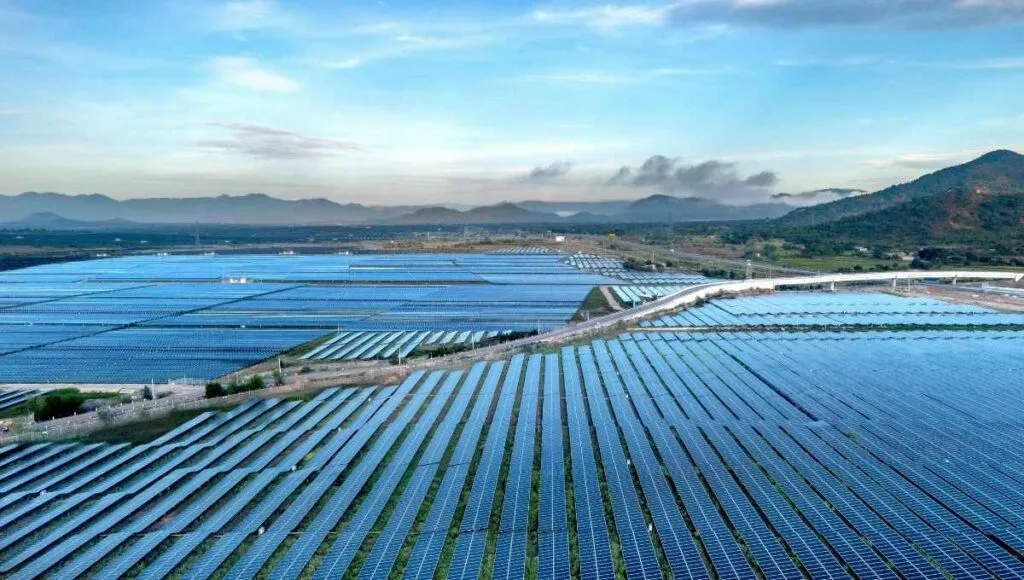 grid farming