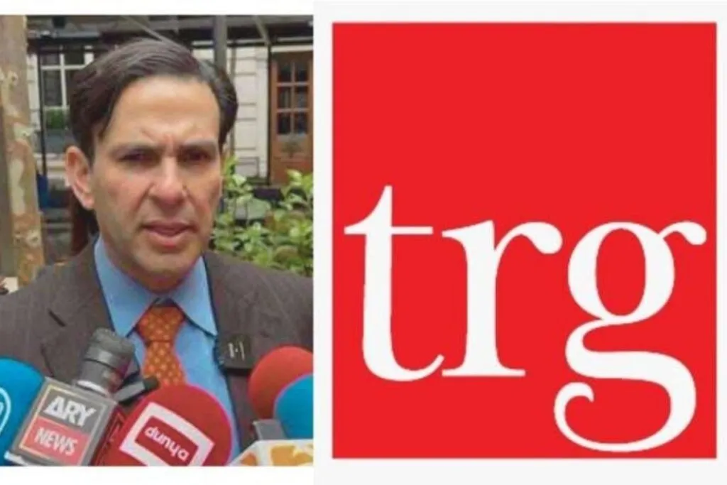 Dismissal of Zia Chishti's defamation case