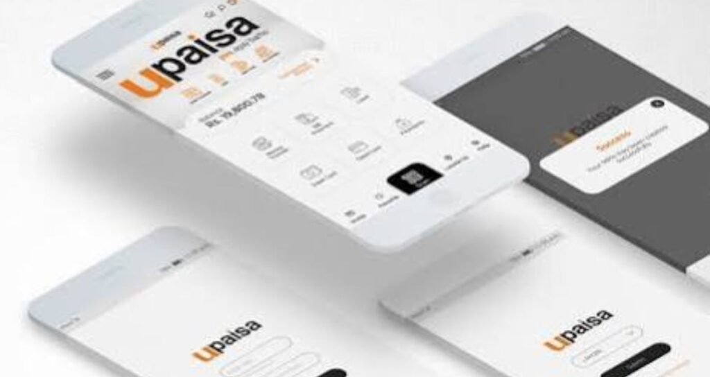 How to Open a UPaisa Account