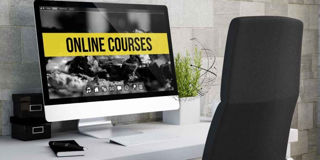 digital courses